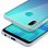 Coque Silicone Transparente Avizar + Verre Trempé Bords Noirs pour Huawei P Smart 2019