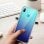 Coque Silicone Transparente Avizar + Verre Trempé Bords Noirs pour Huawei P Smart 2019