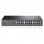 Switch Gigabit desktop/montaggio a 24 porte TP-Link Gigabit Ethernet non gestito