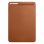 Apple Funda de Piel Marrón Caramelo para iPad Pro 10.5"