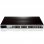 D-Link xStack DGS-3420-28TC Switch Gestionable 24 Puertos Gigabit + 4 Puertos SFP Combinado