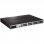 D-Link xStack DGS-3420-28TC Switch Gestionable 24 Puertos Gigabit + 4 Puertos SFP Combinado