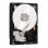 Western Digital Purple Interne Festplatte 6 TB 5400 RPM 64 MB 3.5" Serial ATA III