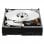Western Digital Purple Interne Festplatte 6 TB 5400 RPM 64 MB 3.5" Serial ATA III