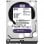 Western Digital Purple Interne Festplatte 6 TB 5400 RPM 64 MB 3.5" Serial ATA III