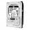 Western Digital Black 3.5" 4 TB Serial ATA III