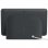 Google Nest Hub Carbón Altavoz Inteligente y Asistente con Pantalla Carbón
