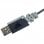 Souris de jeu Corsair Harpoon RGB Pro 12000DPI