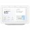 Google Nest Hub Carbón Altavoz Inteligente y Asistente con Pantalla Tiza
