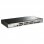D-Link DGS-1510-28P Switch Gestionable 24 Puertos Gigabit PoE + 2 SFP 1000 Mbps + 2 10G SFP+