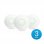 Ubiquiti Networks UAP-3 Punto de Acceso Pack 3 Unidades 300Mbps