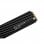 WD Black SN750 NVMe 1TB SSD M.2 PCI Express 3.0 con Disipador Térmico