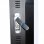 MicroConnect Armario Rack de 19" 22HU 600x800