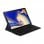 Clavier Book Cover de Samsung pour Samsung Galaxy Tab S4