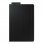 Samsung Book Cover Negra para Samsung Galaxy Tab S4