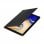 Samsung Book Cover Negra para Samsung Galaxy Tab S4