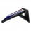 Fantastica custodia nera per Samsung Galaxy Tab S4 T830/T835