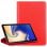 Cool Funda Roja para Samsung Galaxy Tab S4 T830/T835