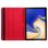 Cool Funda Roja para Samsung Galaxy Tab S4 T830/T835