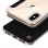 Xqisit Funda Tipo Libro Slim Negra para Apple iPhone XS Max