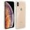 Coque en silicone souple ultra transparente Avizar pour Apple iPhone XS Max