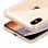Coque en silicone souple ultra transparente Avizar pour Apple iPhone XS Max