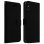 Avizar Funda Tipo Libro Cartera Negra para Apple iPhone XS Max