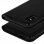 Avizar Funda Tipo Libro Cartera Negra para Apple iPhone XS Max