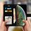 Avizar Funda Tipo Libro Cartera Negra para Apple iPhone XS Max