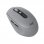 Logitech M590 Silent Ratón Inalámbrico Multidispositivo 1000DPI Gris