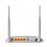 Router WiFi 300Mbps TP-Link TD-W9970