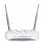 Router WiFi 300Mbps TP-Link TD-W9970