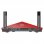 D-Link DIR-885L MU-MIMO AC3150 Router WiFi Gamings 4 Puertos Gigabit Rojo