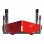 D-Link DIR-885L MU-MIMO AC3150 Router WiFi Gamings 4 Puertos Gigabit Rojo