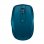 Logitech MX Anywhere 2S Ratón Inalámbrico 4000DPI Verde Azulado