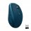 Logitech MX Anywhere 2S Ratón Inalámbrico 4000DPI Verde Azulado