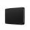 Toshiba Canvio Basics Externe Festplatte 4 TB 2.5" Micro-USB B 3.2 Gen 1 (3.1 Gen 1) Schwarz