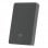 Woxter I-Case 230 Carcasa Disco Duro USB 3.0 Gris