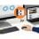 Logitech Unifying Receptor Inalámbrico Ratones y Teclados USB