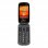 SPC Goliath Teléfono para Personas Mayores Negro