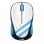 Logitech M238 mouse Ufficio Ambidestro RF Wireless Ottico 1000 DPI