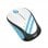 Logitech M238 mouse Ufficio Ambidestro RF Wireless Ottico 1000 DPI