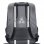 Samsonite CityScape Mochila para Portátil 14" Gris