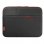 Samsonite Airglow Sleeve Bolsa para Portáteis 13.3" Preta/Vermelha