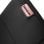 Custodia per laptop Samsonite Airglow Sleeves da 13,3 pollici Nero/Rosso