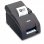 Stampante per biglietti nera Epson TM-U220PD