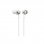 Sony MDREX110LP Auriculares Blancos