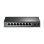 Switch TP-Link TL-SF1008P 8 Porte Fast Ethernet PoE