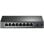 Switch TP-Link TL-SF1008P 8 Porte Fast Ethernet PoE