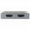 Equip Adaptador USB-C a 2x HDMI Hembra 4K 30Hz Gris